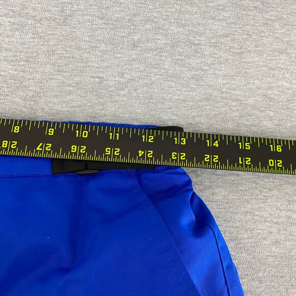 SWISSTECH‎ Snowboard Ski Pants Blue Youth Kids L (10-12) Adjustable Waist - Picture 11 of 11